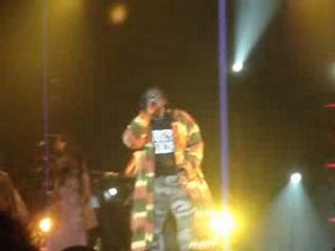 Ohba Ohba - Tiken Jah Fakoly