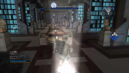 Let's Fight In Space (Star Wars: Battlefront II)