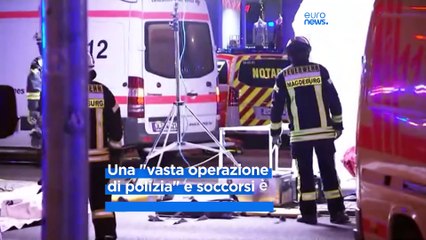 Le notizie del giorno | 21 dicembre - Mattino