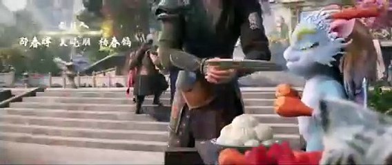 Tomb of Fallen Gods S 2 Ep 21 [37] Multi Sub