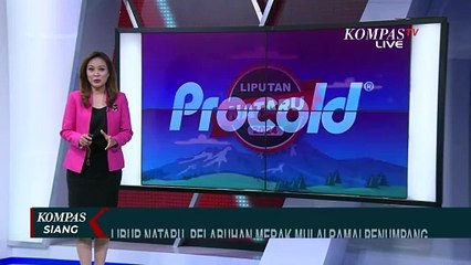 Arus Penumpang dan Kendaraan di Pelabuhan Merak Mulai Meningkat Jelang Libur Natal