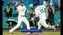 2025 KBO 시즌, 리그의 판도를 뒤집을 새로운 스타들! KBO의 미래는 어디로 갈까?