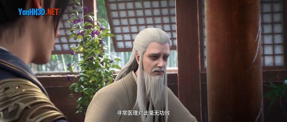 Thần Mộ Tập 37 Thuyết Minh