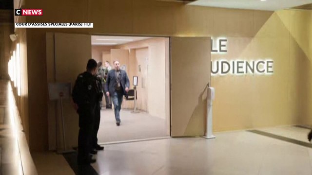 Procès Samuel Paty : les amis du tueurs condamnés à 16 ans