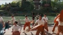 KARATE KID： LEGENDS - Official Trailer (HD)
