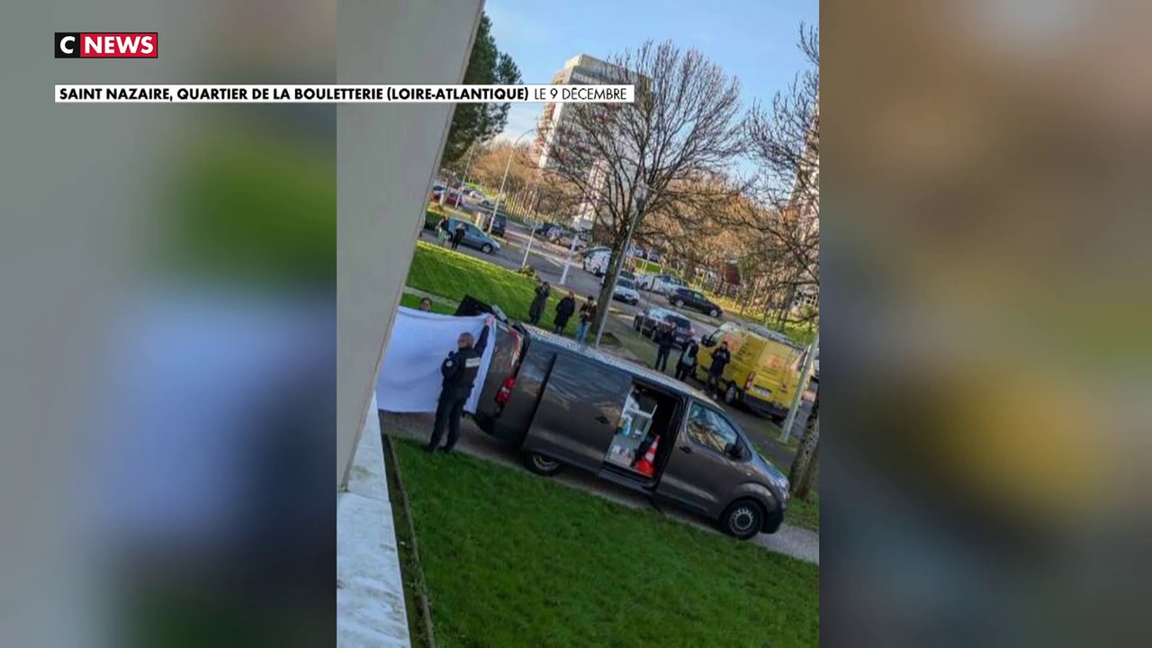 Drogue : les forces de l’ordre à la reconquête des quartiers à Saint-Nazaire