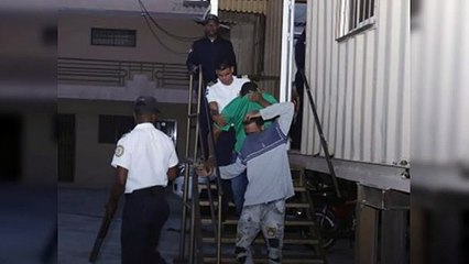 Civil que mató a segundo teniente en Hainamosa en atraco sigue prófugo