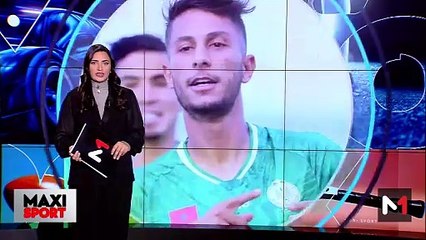 آخر مستجدات العالم الرياضي .. الجمعة 20 دجنبر - 20/12/2024