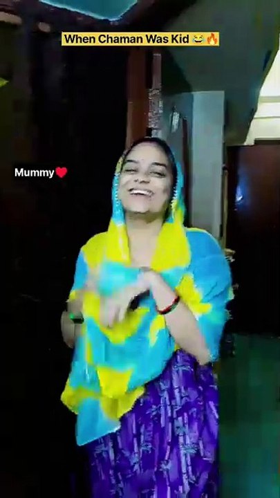 When Chaman was kid 😂🔥 indian family #shorts #indian #chotabhai #chaman #relatable #comedy