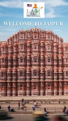 Jaipur Tour Packages at Unbeatable Prices for Every Traveler