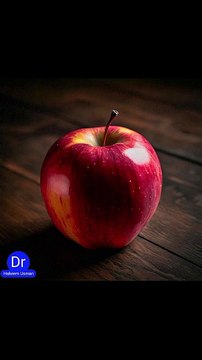 Benefits of Apple in English | Apple | Health | Healthy Tips Dr.Hakeem Usman