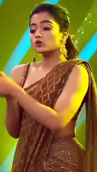 Celebrity enjoy her film career
