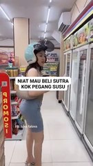 beli susu