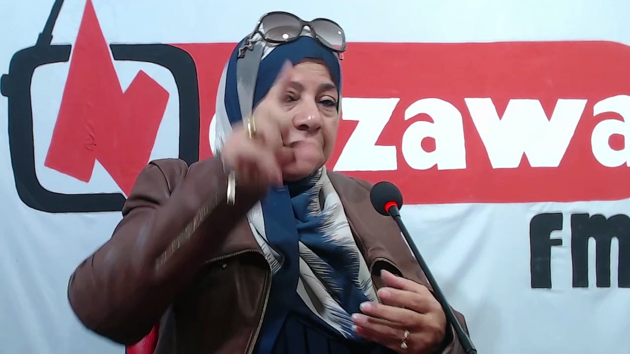 الزائدة الدودية عند الاطفال الاعراض؟ التشخيص والعلاج؟ د.رفيقة عبد الصمد