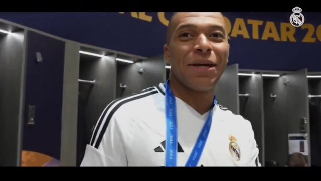Mbappé resume mejor que nadie la grandeza de Modric: va a enamorar a los madridistas