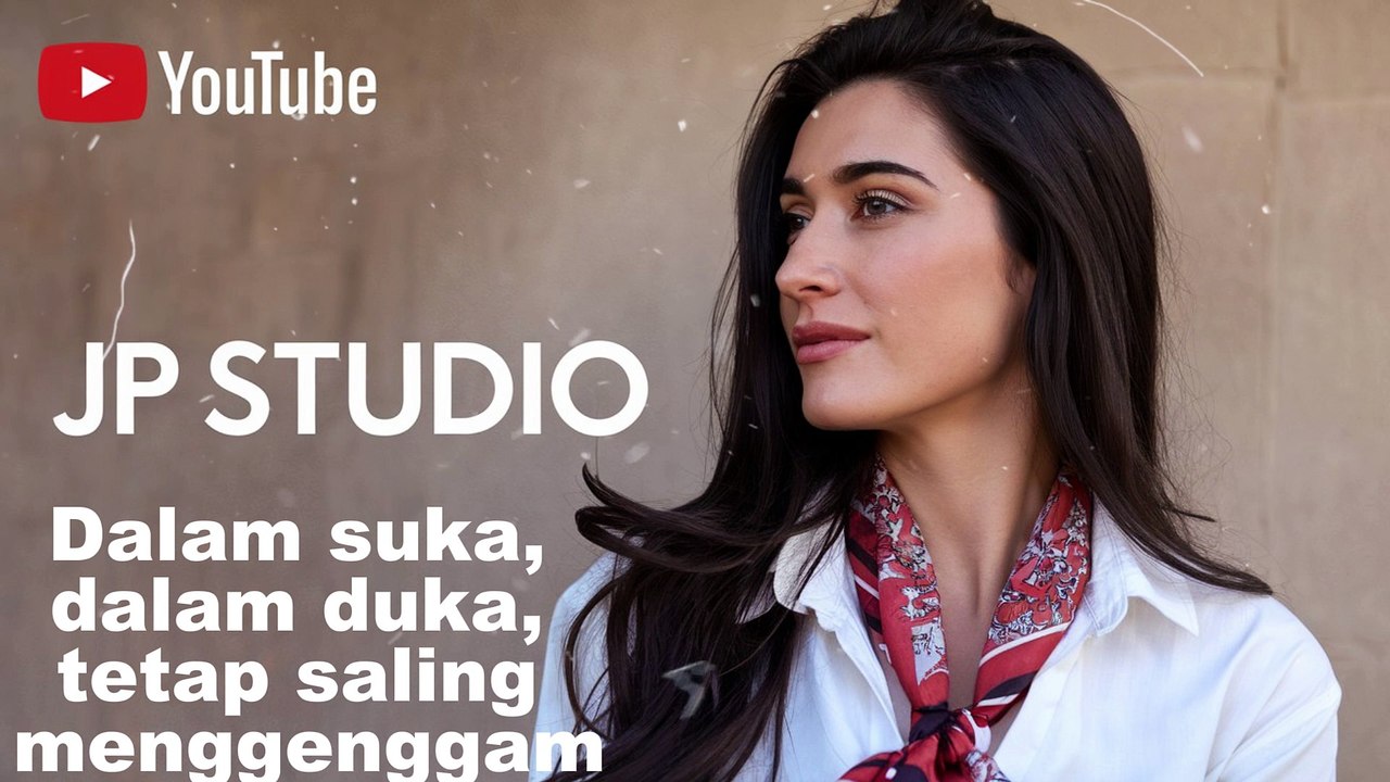 JP Studio - Karena Wanita Ingin Dimengerti