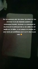 Être en harmonie avec son soi même