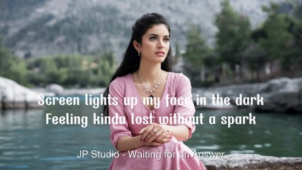 JP Studio - Waiting For an Answer