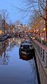 LES INCONTOURNABLES d’Amsterdam en hiver