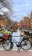 LES ICONIQUES des Pays-Bas en une vidéo