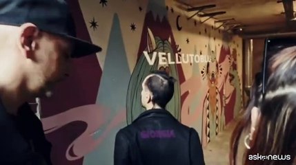 In anteprima il video "Frisbee" del cantautore romano UnFauno