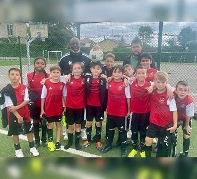 Bonnes fêtes à tous