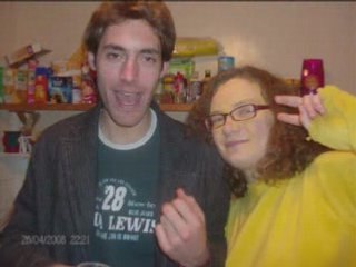 Anniv marie et matthieu