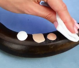 Hack your way to gorgeous! Quick and easy beauty tips!