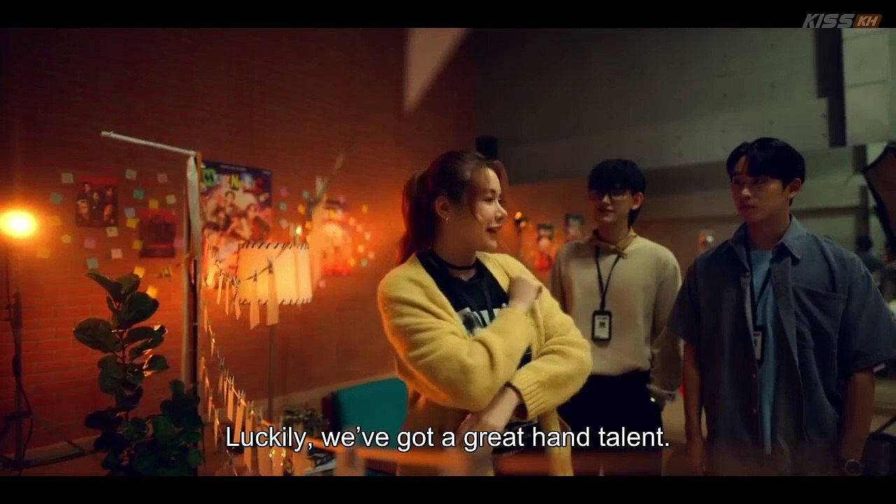 Ep.2 ThamePo Heart That Skips a Beat - EngSub Thai BL