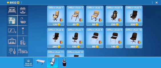 I Build PC Setup In - House Designer - Fix & Flip - Gameplay #4