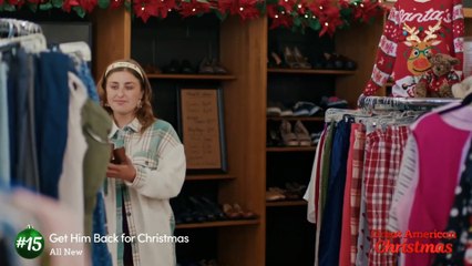 Get Him Back for Christmas 2024 - Best Hallmark Christmas 2024 - Great Hallmark Romance 2024 1080p_