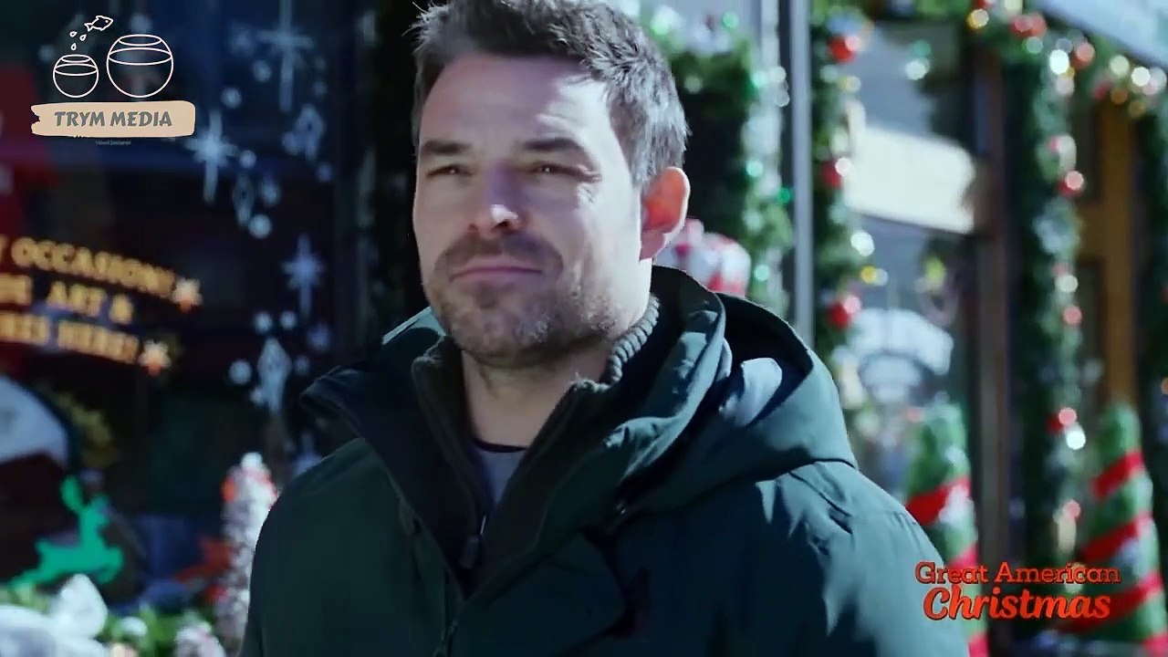 Christmas Under The Northern Lights 2024 - Best Hallmark Christmas - Great Hallmark Romance 2024