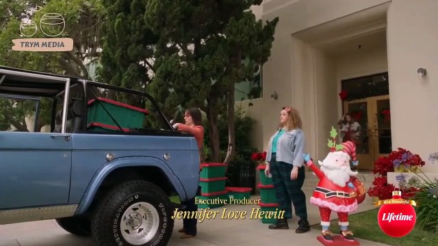 The Holiday Junkie 2024 - Best Hallmark Christmas - Great Hallmark Romance 2024 - New Holiday Movie