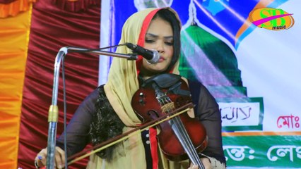 Babli Dewan, Tumi Khalekun Tumi Malekun