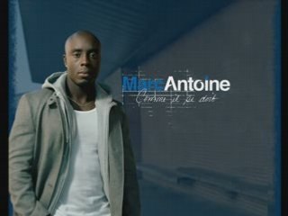 Marc Antoine - Comme il se doit.2008 - parti 1