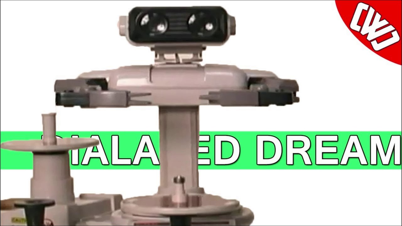 Ska Music by Midriff - Dialated Dream (Ska Punk Music Video)