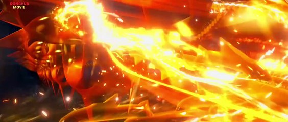 Tomb Of Falllen Gods S2 episode 21 sub indo KUALITAS HD