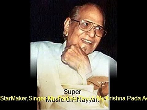 0017-PleaseEair PhoneUse-Film,TumSa Nahin Dekha-Song,Aaye Hai Door Se-Mohd Rafi-And-Asha Bhosle Devi Ji-Singer-Me-Padma Devi Ji-1957