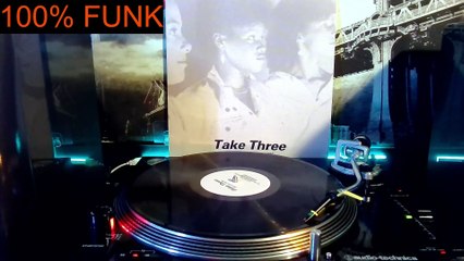 05.TAKE THREE - givin' it up