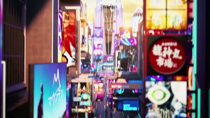 The War of Cards ¦ Ep 05 - WSAnime