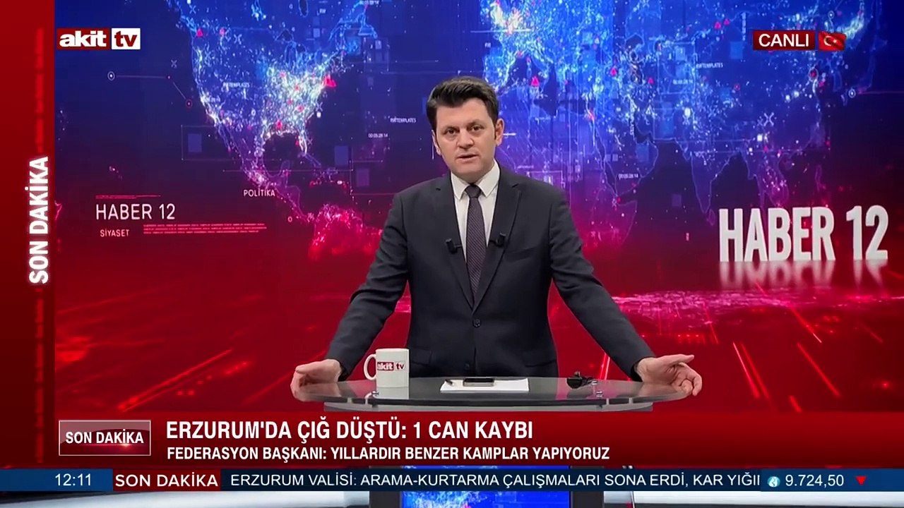 Suriye'de son durum ne?