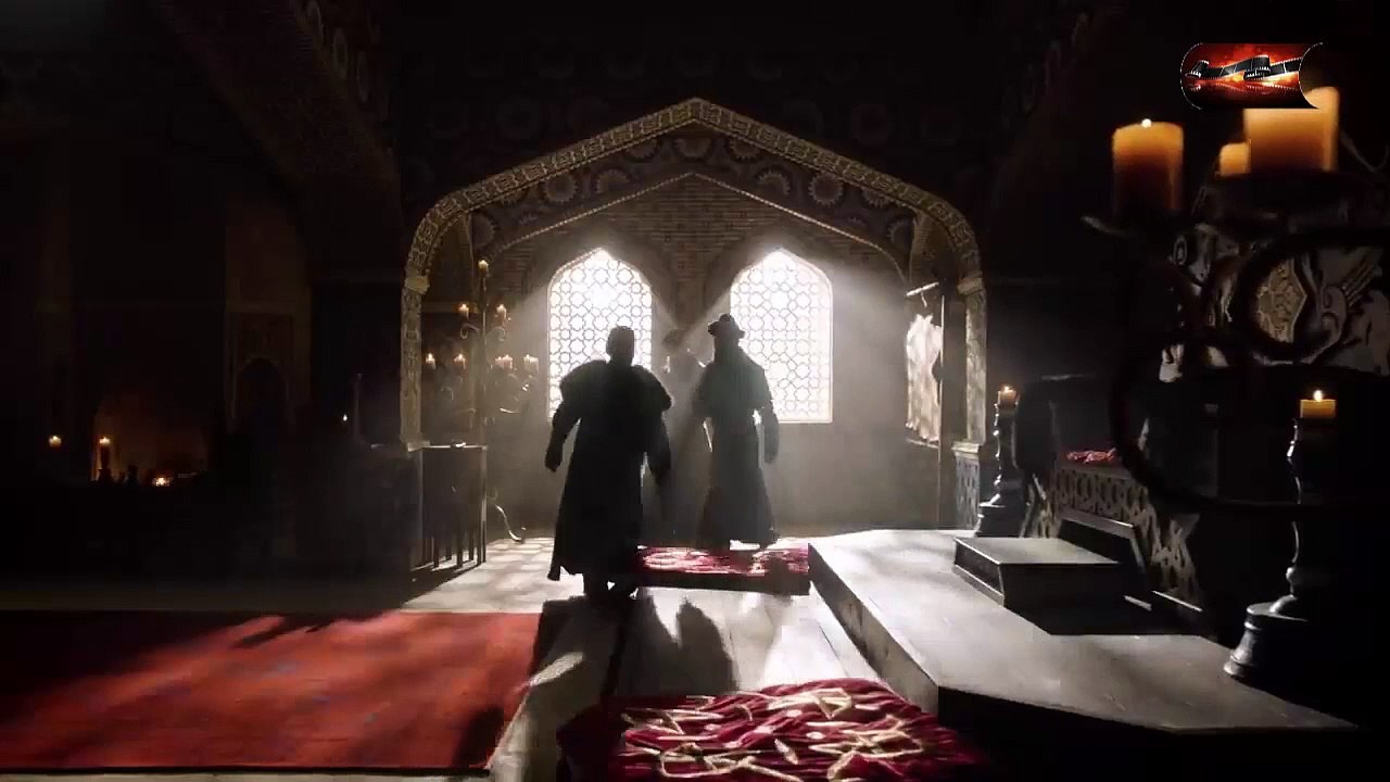 HD السلاجقة - الحلقة 17 -  مدبلج