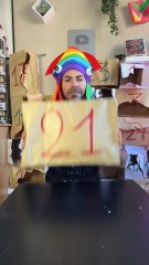 QUI VALIDE CETTE CASQUETTE 😻🧢 ? ( calendrier de l’avent jour 21 )