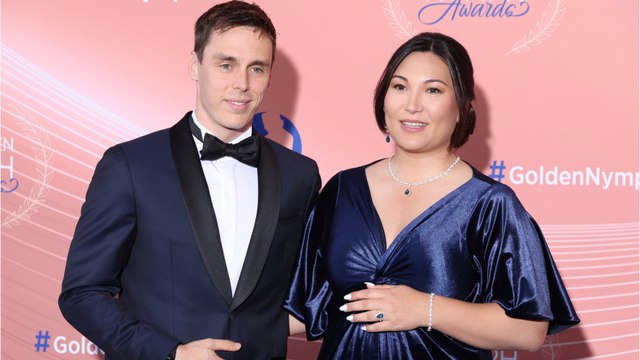 GALA VIDÉO - Marie et Louis Ducruet parents comblés à l’approche de Noël : La famille s’agrandit et c’est le plus beau cadeau