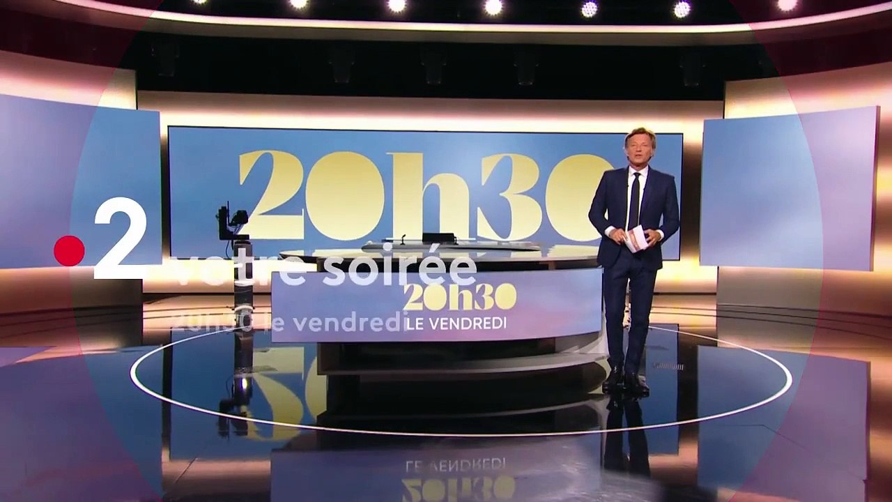 La bande-annonce de la série "Astrid et Raphaëlle" diffusée vendredi 20 décembre 2024 sur France 2.