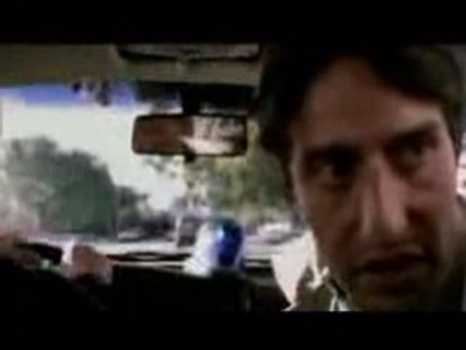 Tiempo De Valientes - Trailer