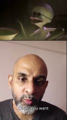 When Sally Poisoned Dr. Finkelstein