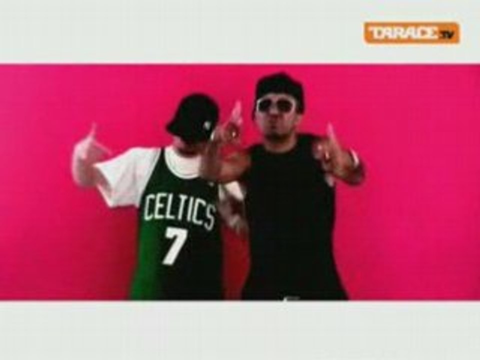 S84D - Sucette A La Viande (Vision Décalée)