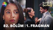 Kızılcık Şerbeti 82. bölüm fragmanı: 