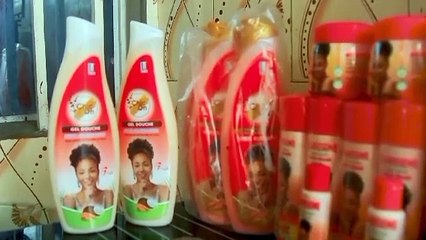 ✨ Experience the luxury of Paradise Cosmetics!